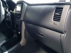 2006 PILOT BLUE, EX-L, 3.5L, AT, AWD.  A24042